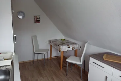 Vakantieappartement Gezinsvakantie Gadebusch