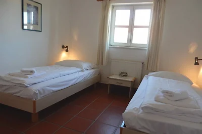Vakantieappartement Gezinsvakantie Dranske