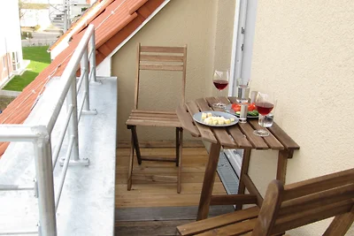 Meeresrauschen 16 - Grossenbrode