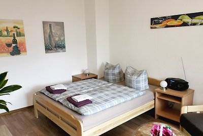 Vakantieappartement Gezinsvakantie Radebeul