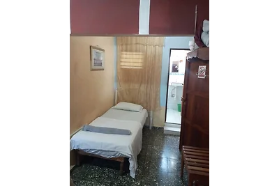 Casa de Eduardo Osorio Appartement