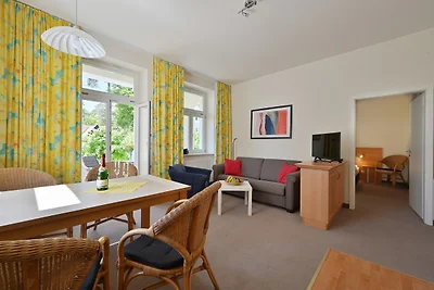 Ferienwohnung 1 Villa Celia Sellin