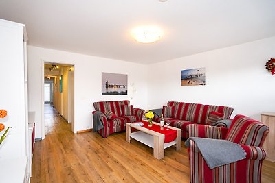 Haus Marienfeld Wohnung