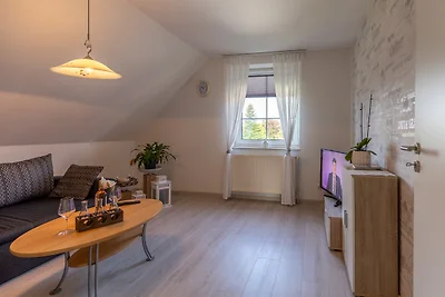 Vakantieappartement Gezinsvakantie Holtgast