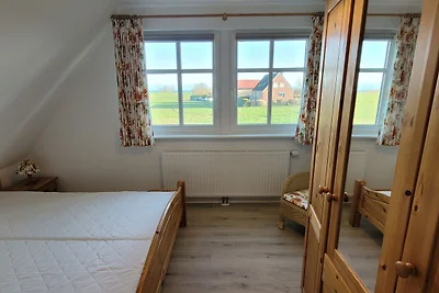 Vakantiehuis Ontspannende vakantie Heringsdorf