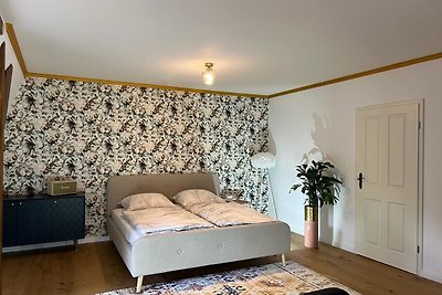 Vakantieappartement Gezinsvakantie Querfurt