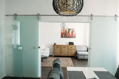 Ferienwohnung Hafenblick