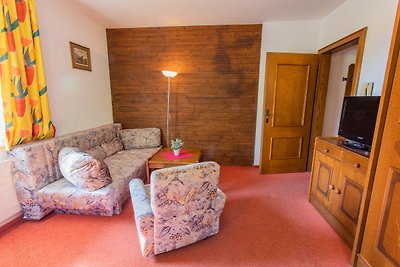 Vakantieappartement Gezinsvakantie Schladming