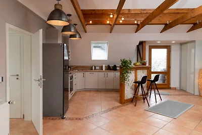 Appartamento Vacanza con famiglia Winsen