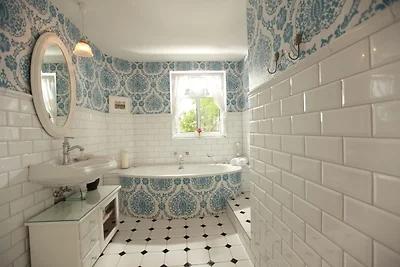 Appartamento Vacanza con famiglia Kühlungsborn