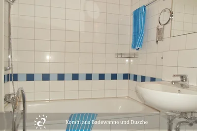 de Eller mit Schwimmbad und Sauna