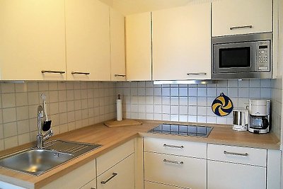 Gästehaus Lindemann 2, Knudtsenweg