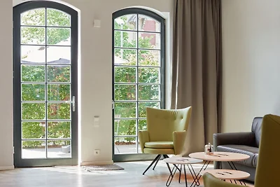 Loft-Apartment 05 Spa