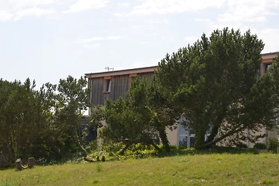 Appartamento Vacanza con famiglia Neuburg