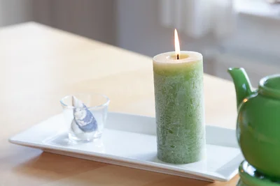 Vakantiehuis Ontspannende vakantie Glücksburg