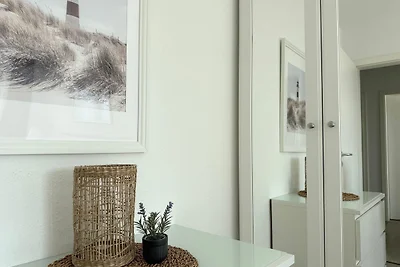 Apartament Dla rodzin Sahlenburg