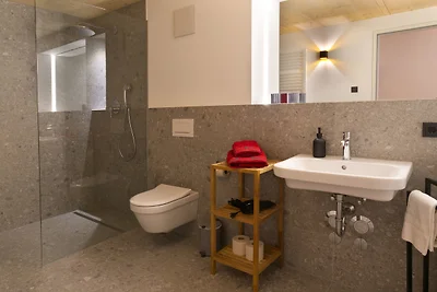 Adlerhaus, Loft Viererspitz -410-