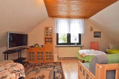 Vakantiehuis Ontspannende vakantie Marksuhl