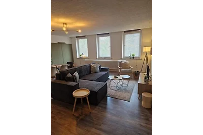 Vakantieappartement Gezinsvakantie Sankt Andreasberg