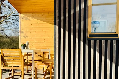 Hochwertiges Tiny House mit