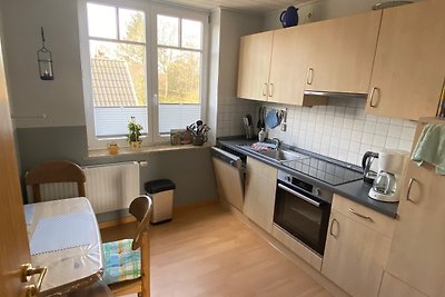 Vakantieappartement Gezinsvakantie Bünsdorf