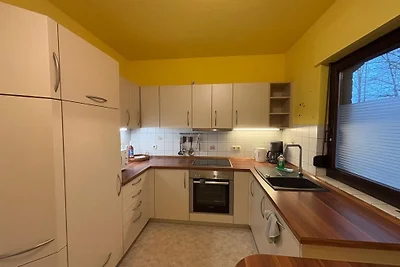 Ferienhaus Usedom - Haus Andrea -