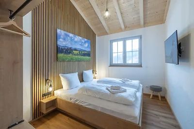 Ferienhaus Dresselbach - Wohnung 06