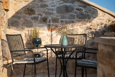 Heritage Vila malena