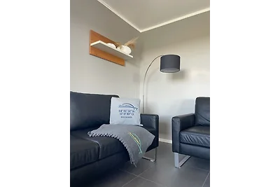 Ferienhaus Küstenperle ( FH4)