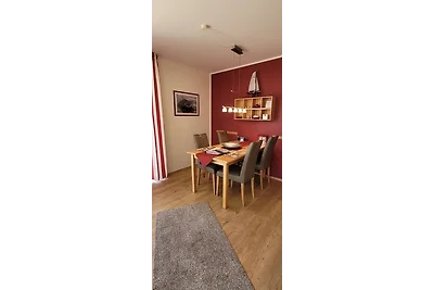 Thiel, Bettina & Peter: Fe-App. 1