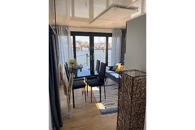 Hausboot Meeresbrise