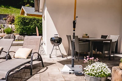 HAUS AM BAECHLE (HOST100) by