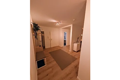 Apartamento Vacaciones familiares Goslar