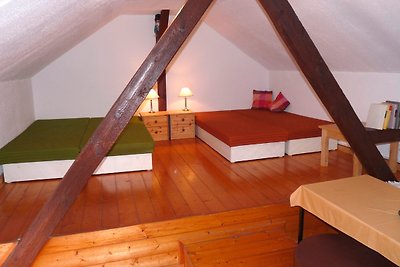 Ferienhaus am See 625-01