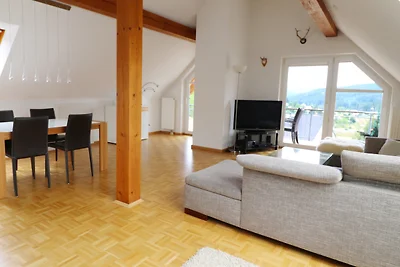 apartman za odmor Obiteljski odmor Feldberg