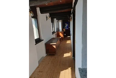 Vakantiehuis Ontspannende vakantie Verbano-Cusio-Ossola