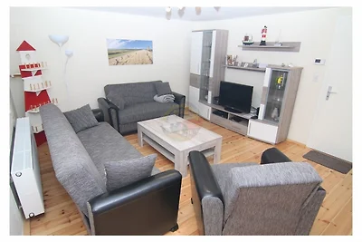 Ferienhaus Resterhafe