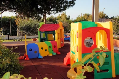 Herrlicher Sandsttrand nur 300