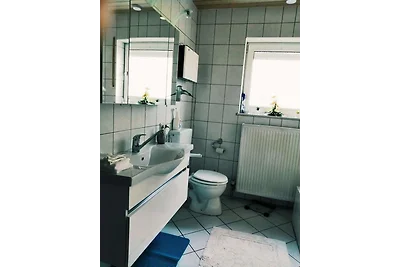 Appartamento Vacanza con famiglia Gladenbach