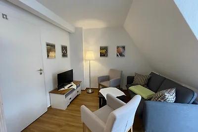 Appartamento Vacanza con famiglia Quedlinburg