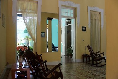 Casa Dagmara y Elias Ramos