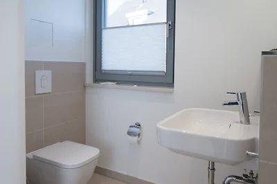 Ostsee - Ferienhaus Nr. 57 "360