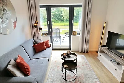 RuheOase No. 12 - Aurora Vista -