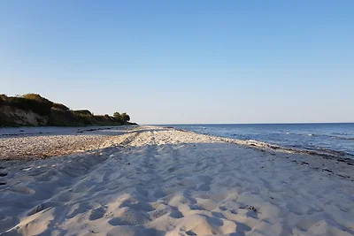 Vakantiehuis Ontspannende vakantie Gelting