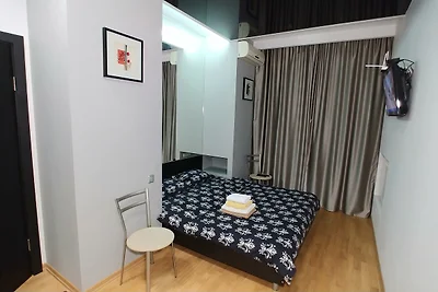 Holiday flat family holiday Kiev
