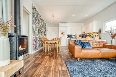 Casa su barca Vacanza single Ribnitz-Damgarten