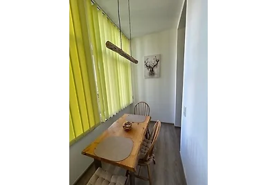 "Wohnen am Wald" Fewo Fröhlich