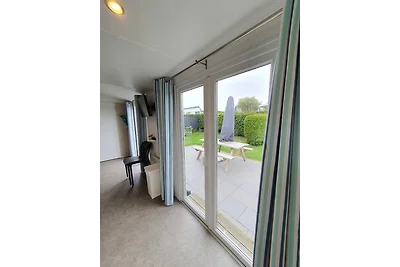 Campingland Ostsee - Mobilheim