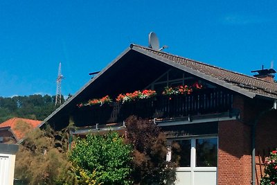 Ferienwohnung am Harz