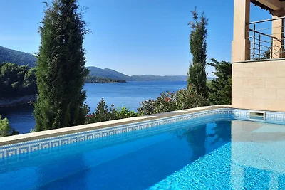 Villa Hera Special one,am Meer